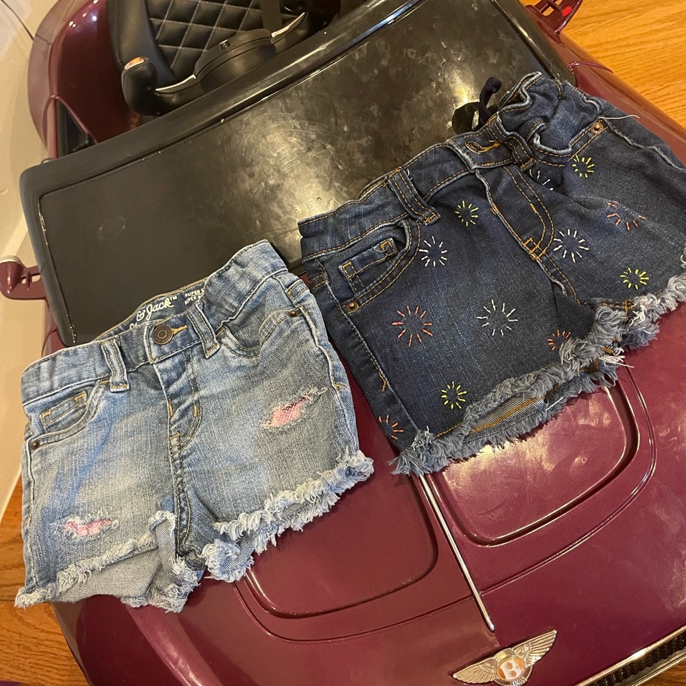 Shorts